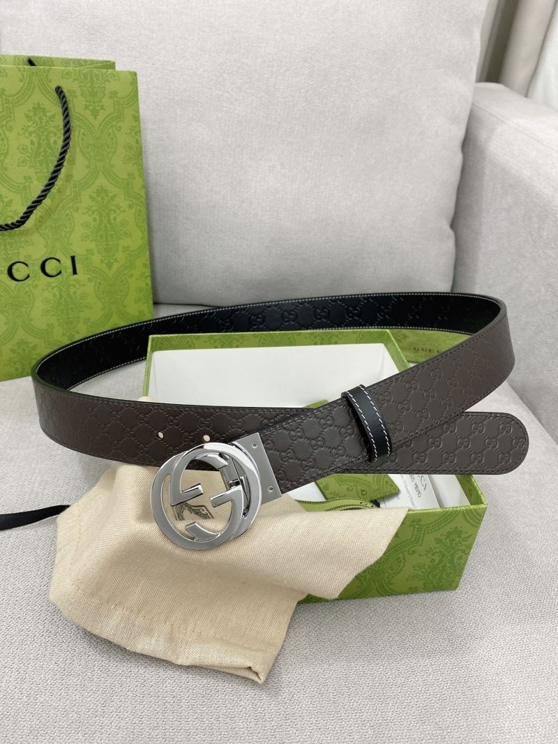 Gvc*1 belts
